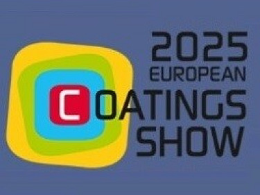 UCON IBCs Systems op EU Coating Show 25-26-27 Maart 2025