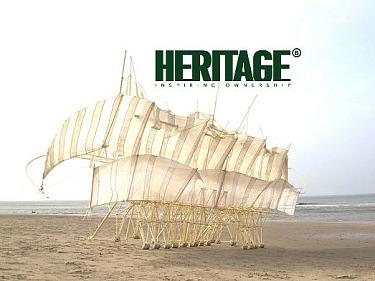 THIELMANN eigendom van IRESTAL, overname van Heritage B group