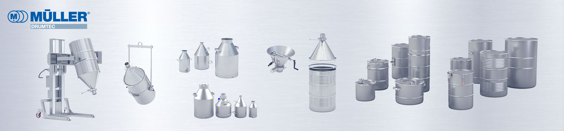 4. Müller Drumtec