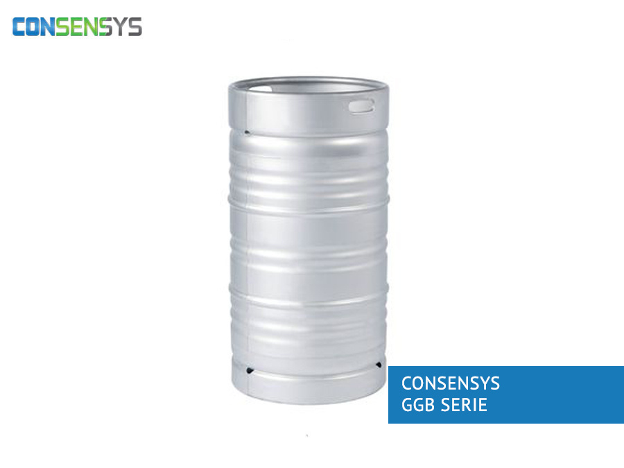 Consensys ggb container