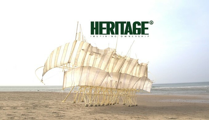 THIELMANN eigendom van IRESTAL, overname van Heritage B group