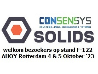 beurs stand F-122